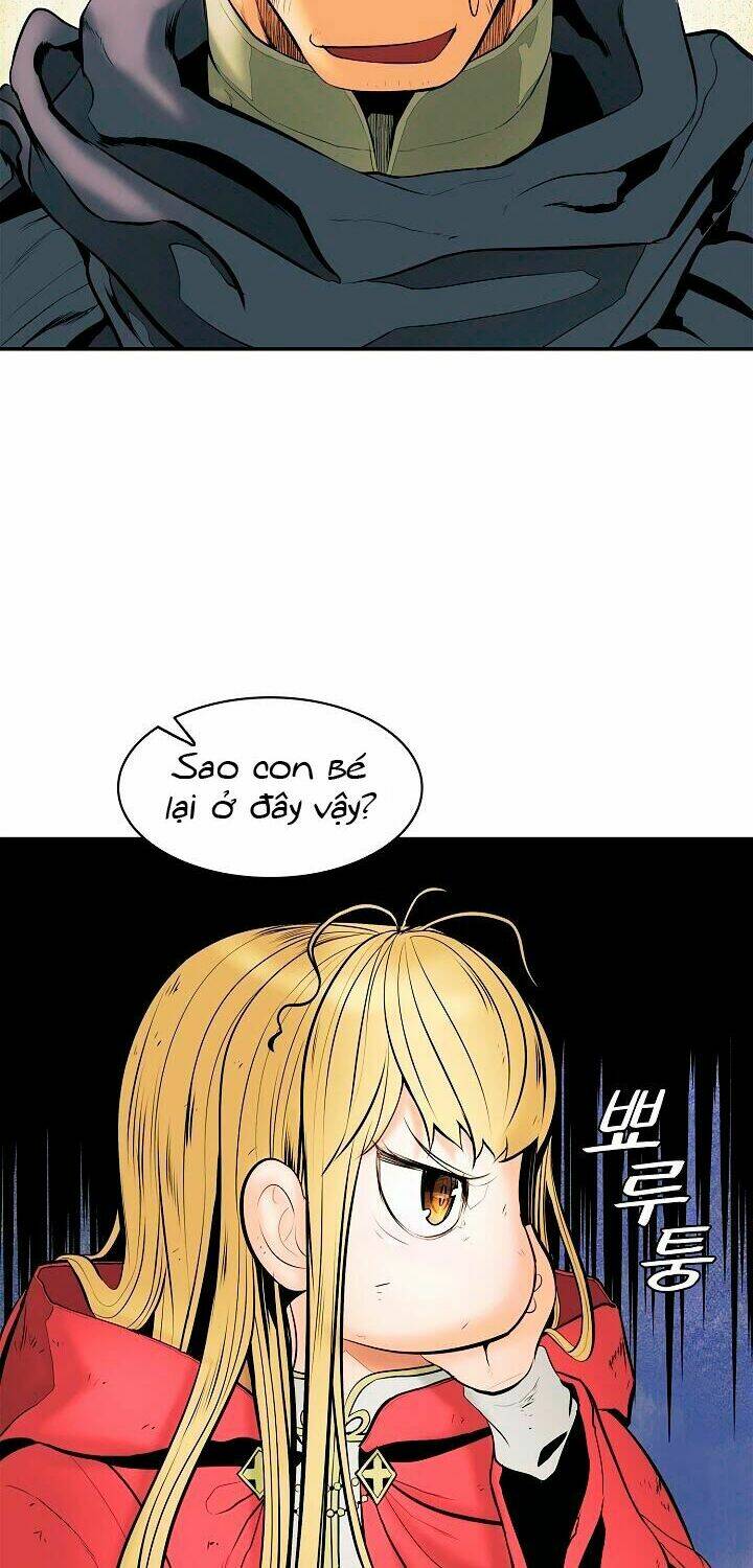 Bất Bại Chân Ma - Chapter 17 - Page 24