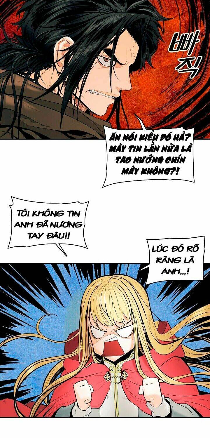 Bất Bại Chân Ma - Chapter 17 - Page 26