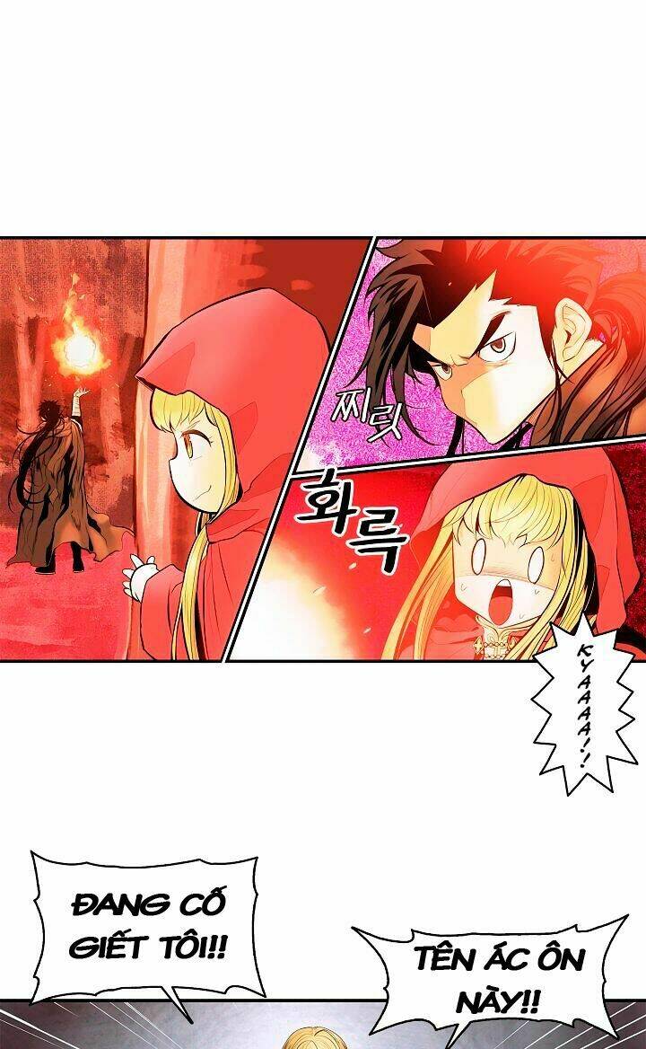 Bất Bại Chân Ma - Chapter 17 - Page 27