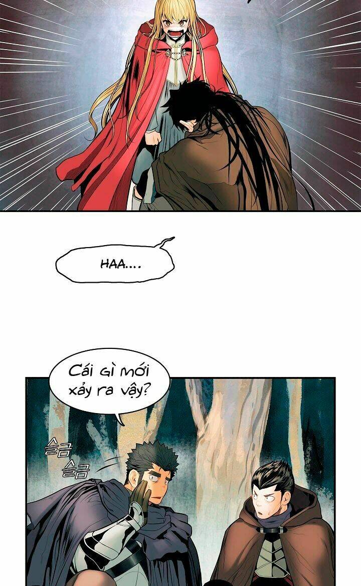 Bất Bại Chân Ma - Chapter 17 - Page 28