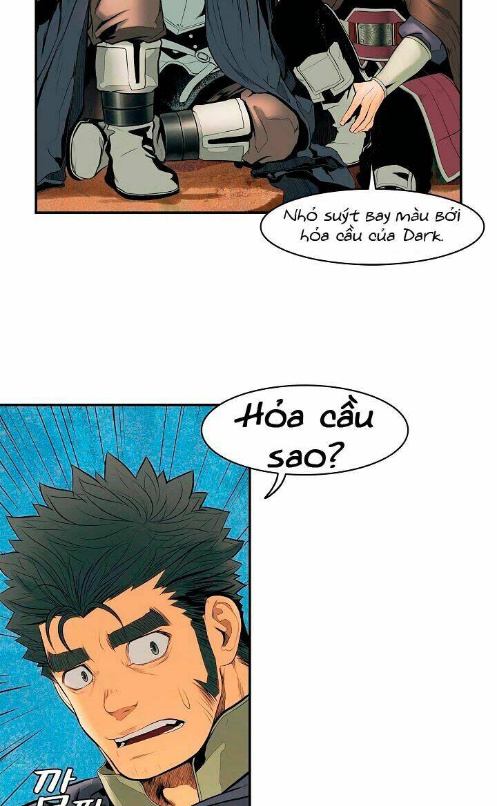 Bất Bại Chân Ma - Chapter 17 - Page 29