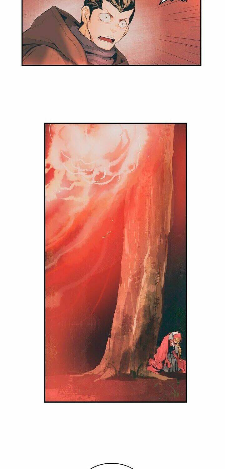 Bất Bại Chân Ma - Chapter 17 - Page 32