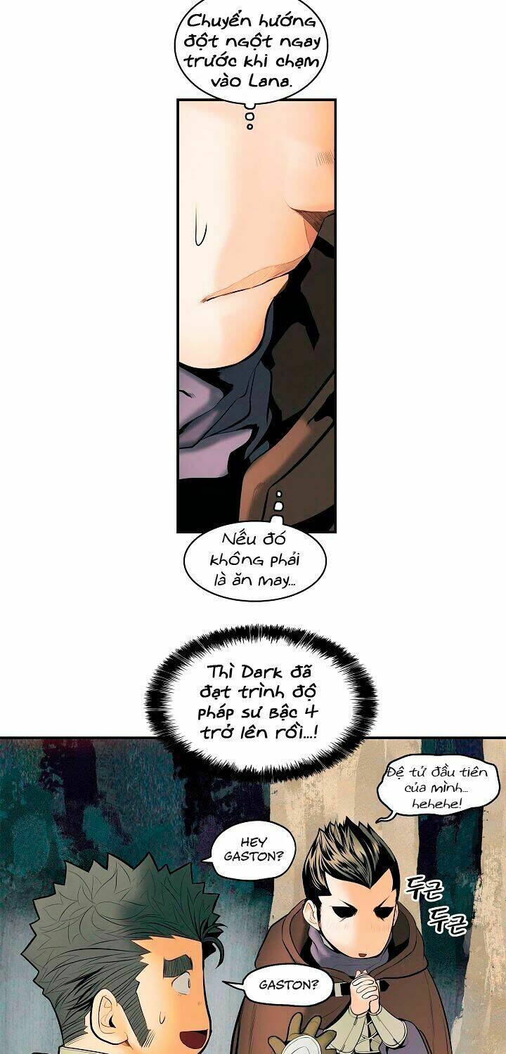 Bất Bại Chân Ma - Chapter 17 - Page 33