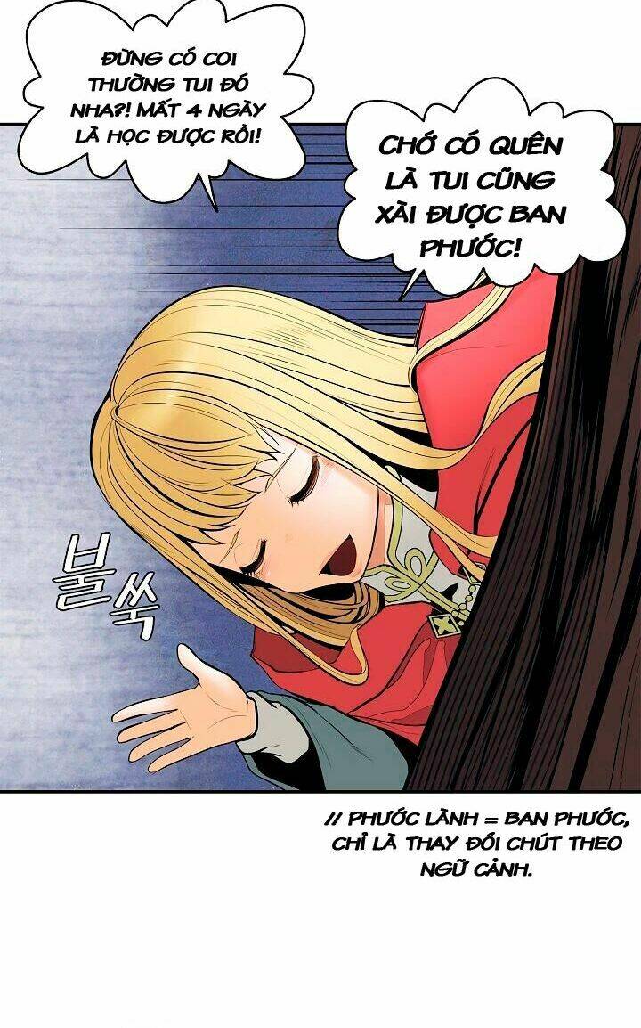 Bất Bại Chân Ma - Chapter 17 - Page 38