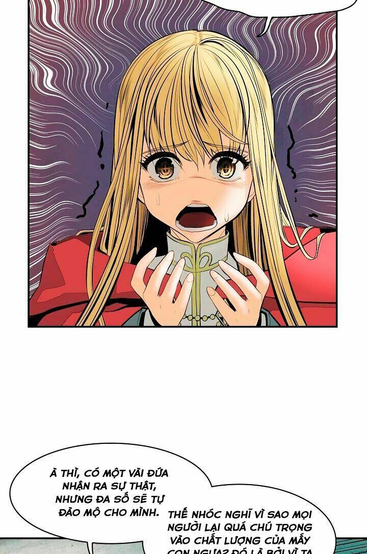 Bất Bại Chân Ma - Chapter 17 - Page 43