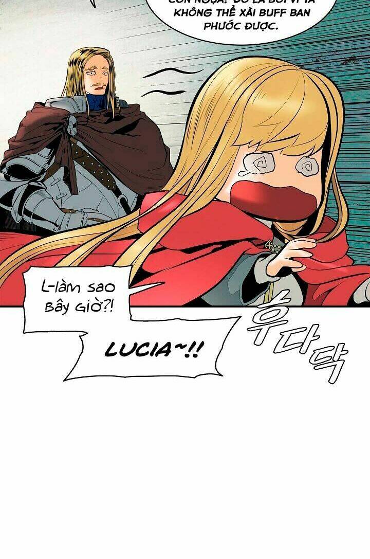 Bất Bại Chân Ma - Chapter 17 - Page 44