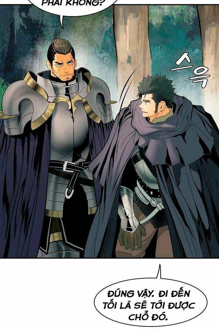 Bất Bại Chân Ma - Chapter 17 - Page 46