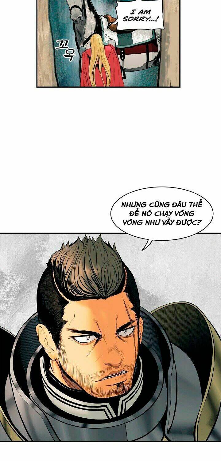 Bất Bại Chân Ma - Chapter 17 - Page 48