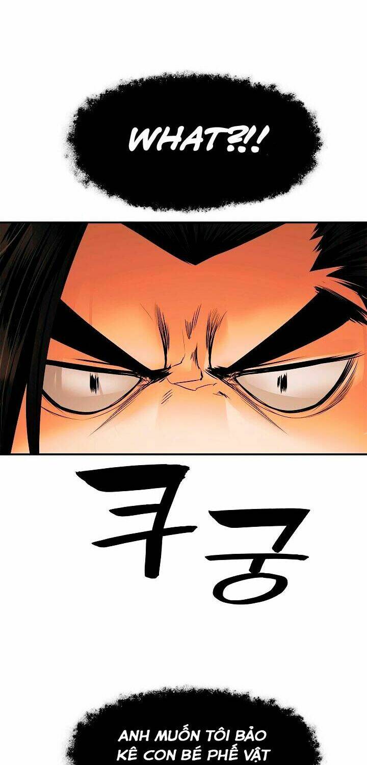 Bất Bại Chân Ma - Chapter 17 - Page 50