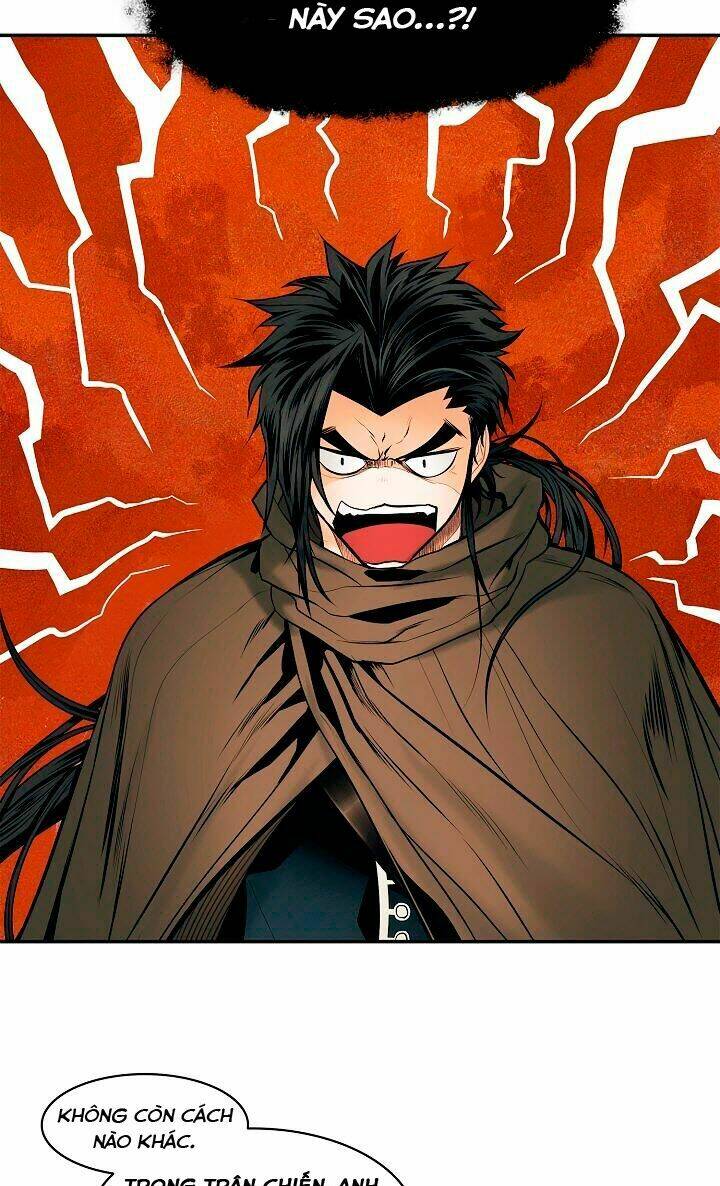 Bất Bại Chân Ma - Chapter 17 - Page 51