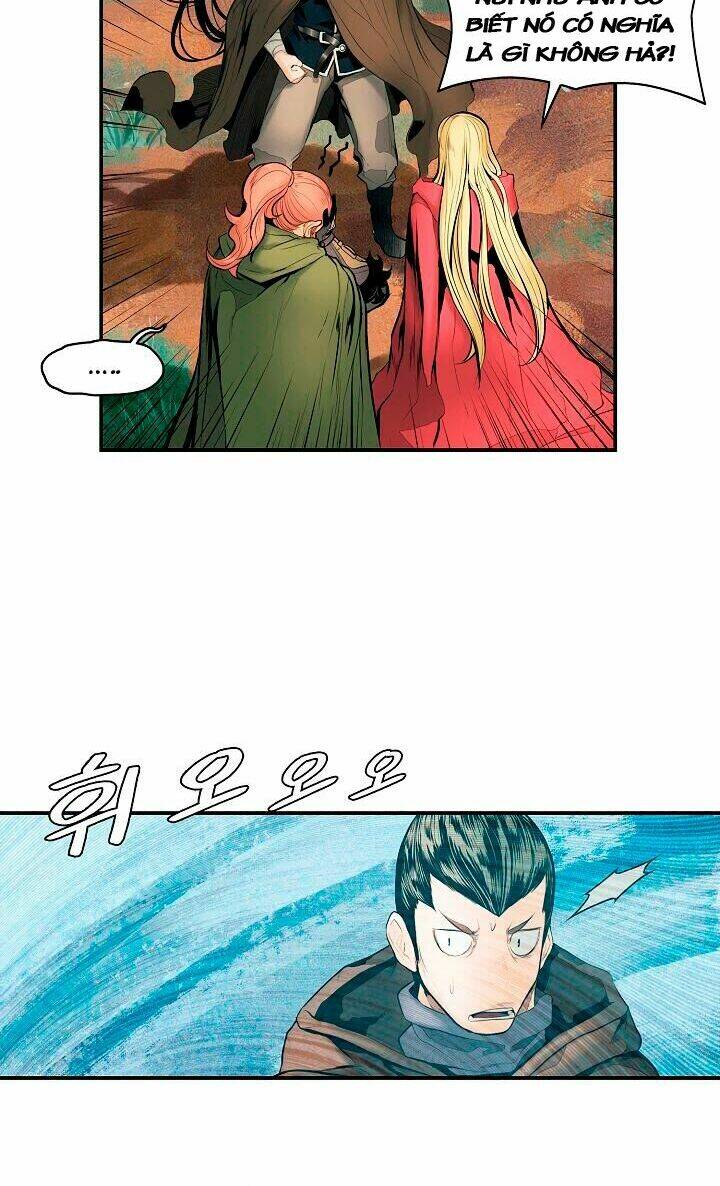 Bất Bại Chân Ma - Chapter 17 - Page 54