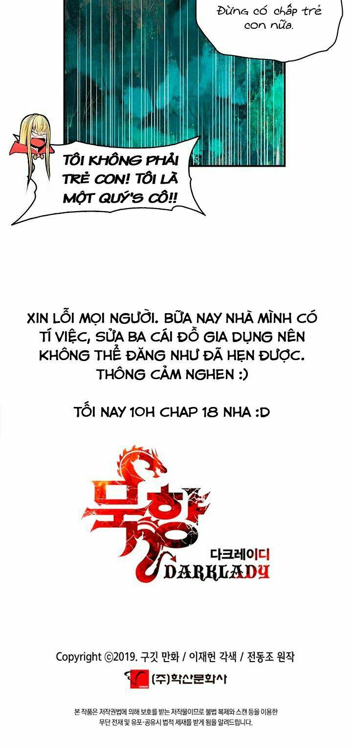 Bất Bại Chân Ma - Chapter 17 - Page 56