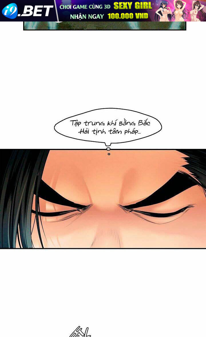 Bất Bại Chân Ma - Chapter 17 - Page 5