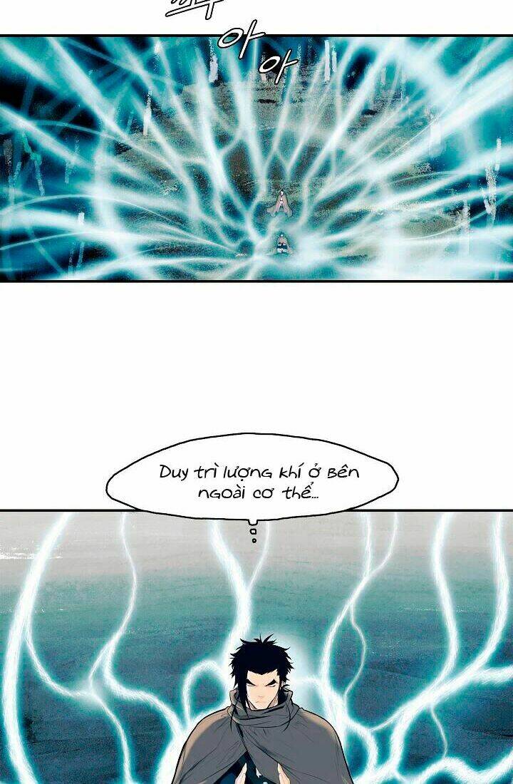 Bất Bại Chân Ma - Chapter 17 - Page 6