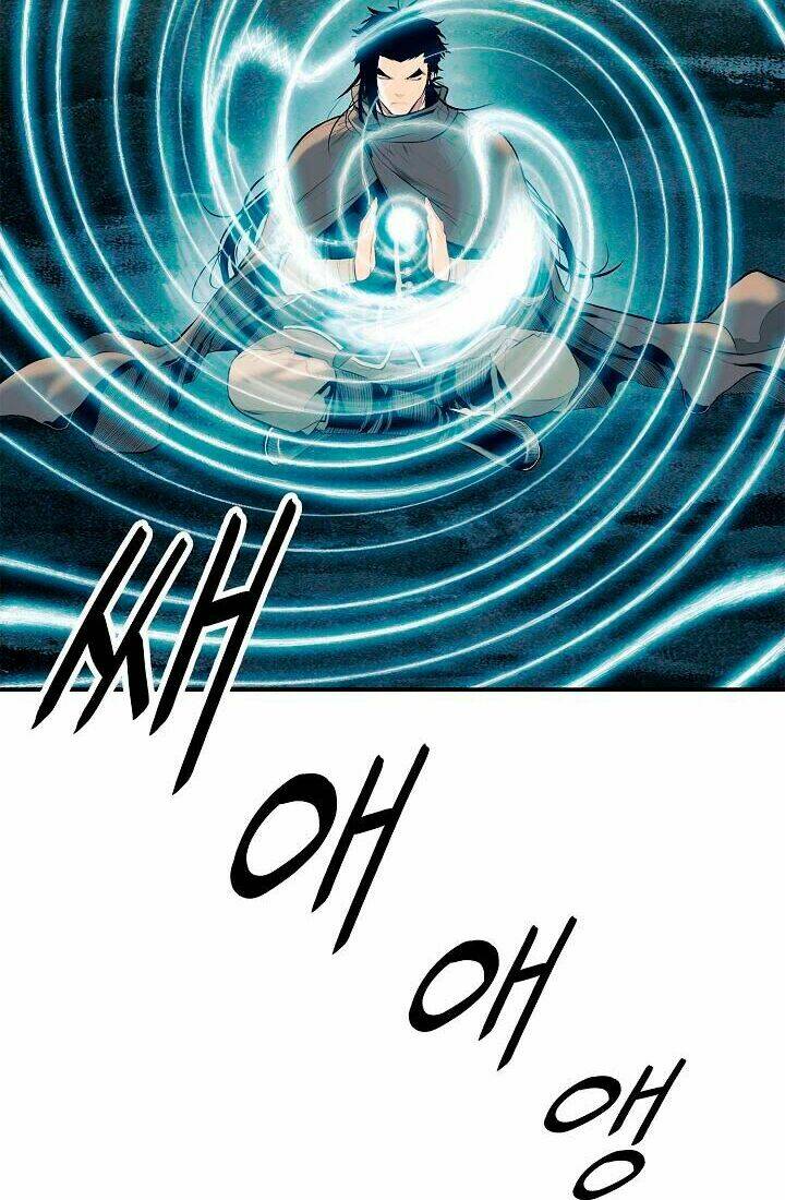 Bất Bại Chân Ma - Chapter 17 - Page 8