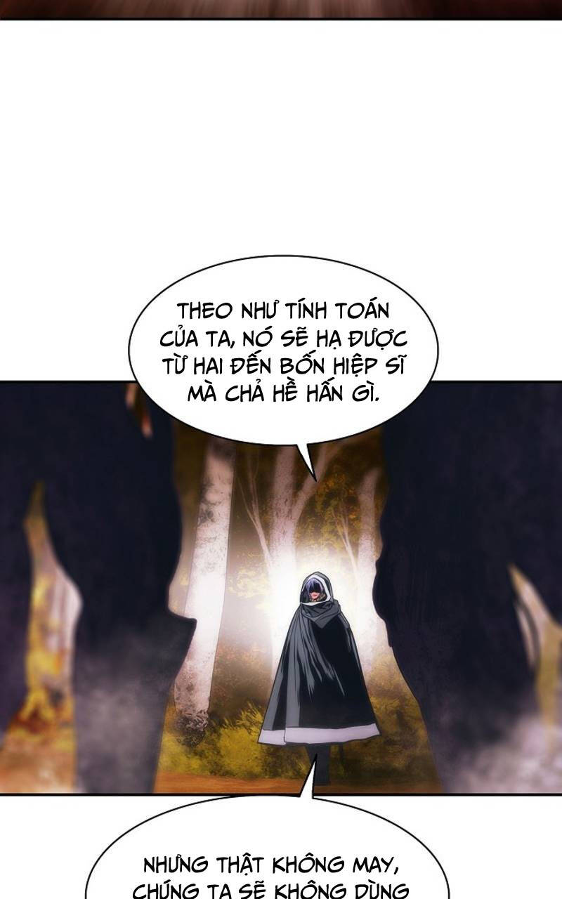 Bất Bại Chân Ma - Chapter 170 - Page 16