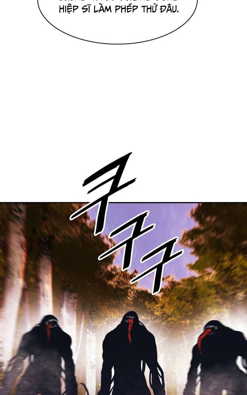 Bất Bại Chân Ma - Chapter 170 - Page 17