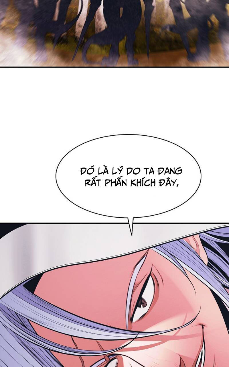 Bất Bại Chân Ma - Chapter 170 - Page 18