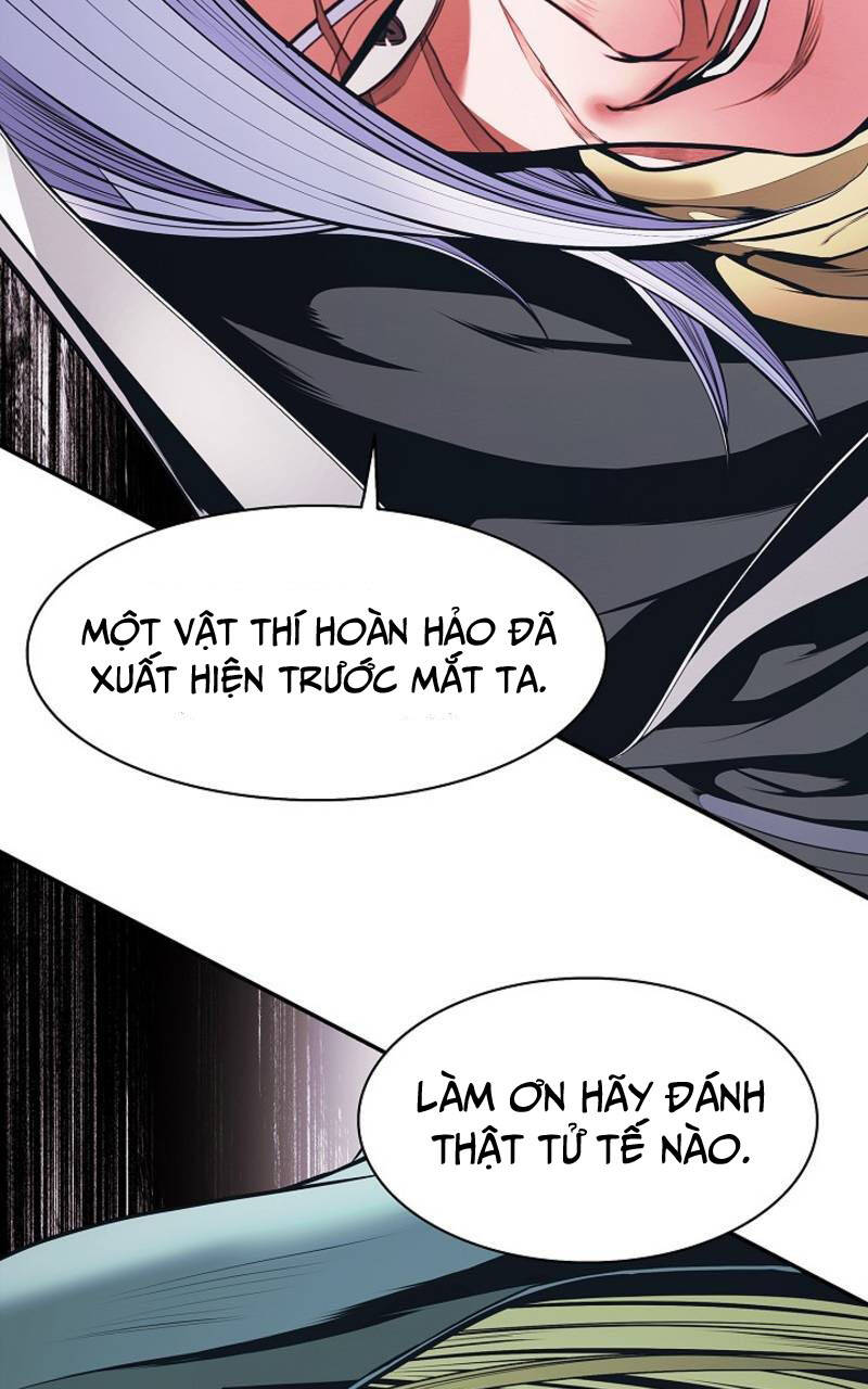 Bất Bại Chân Ma - Chapter 170 - Page 19