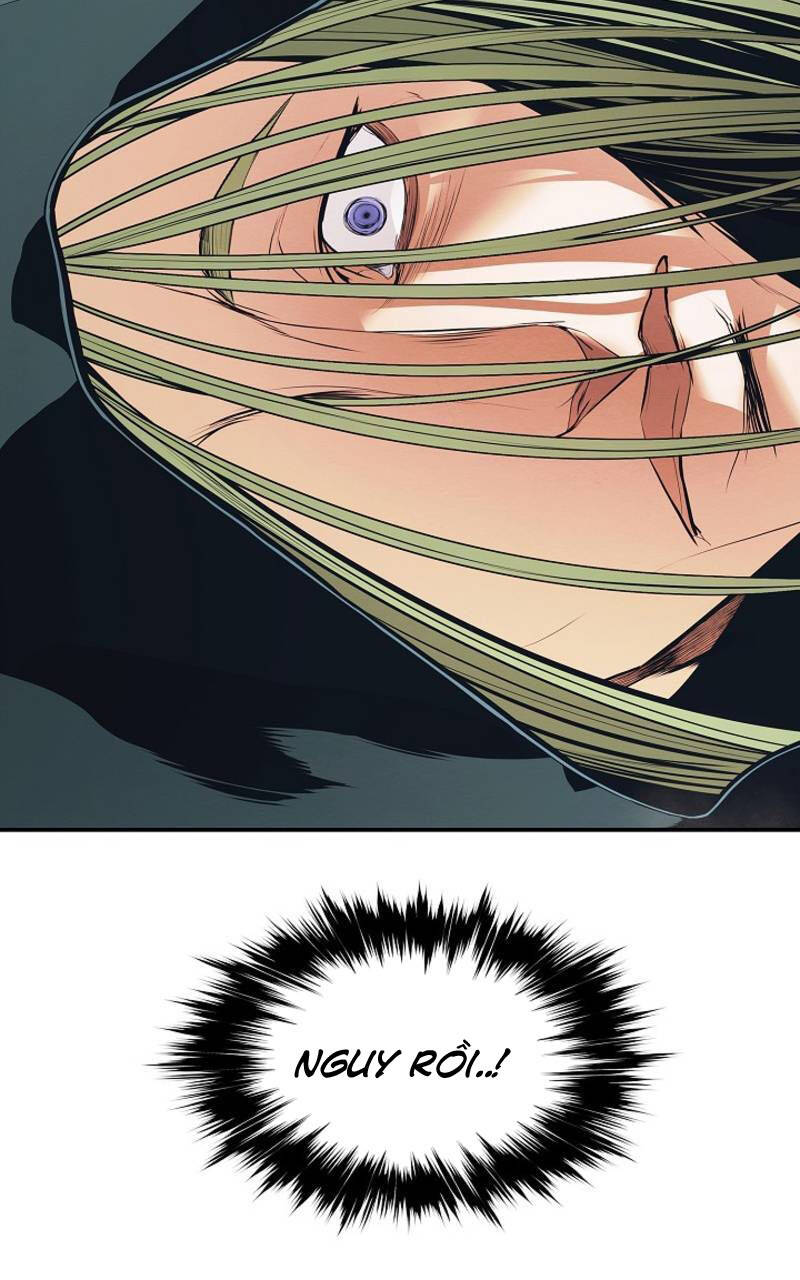 Bất Bại Chân Ma - Chapter 170 - Page 20