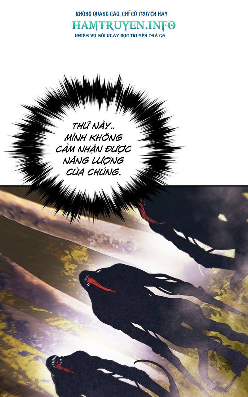 Bất Bại Chân Ma - Chapter 170 - Page 21