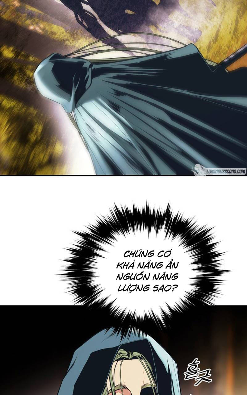 Bất Bại Chân Ma - Chapter 170 - Page 22