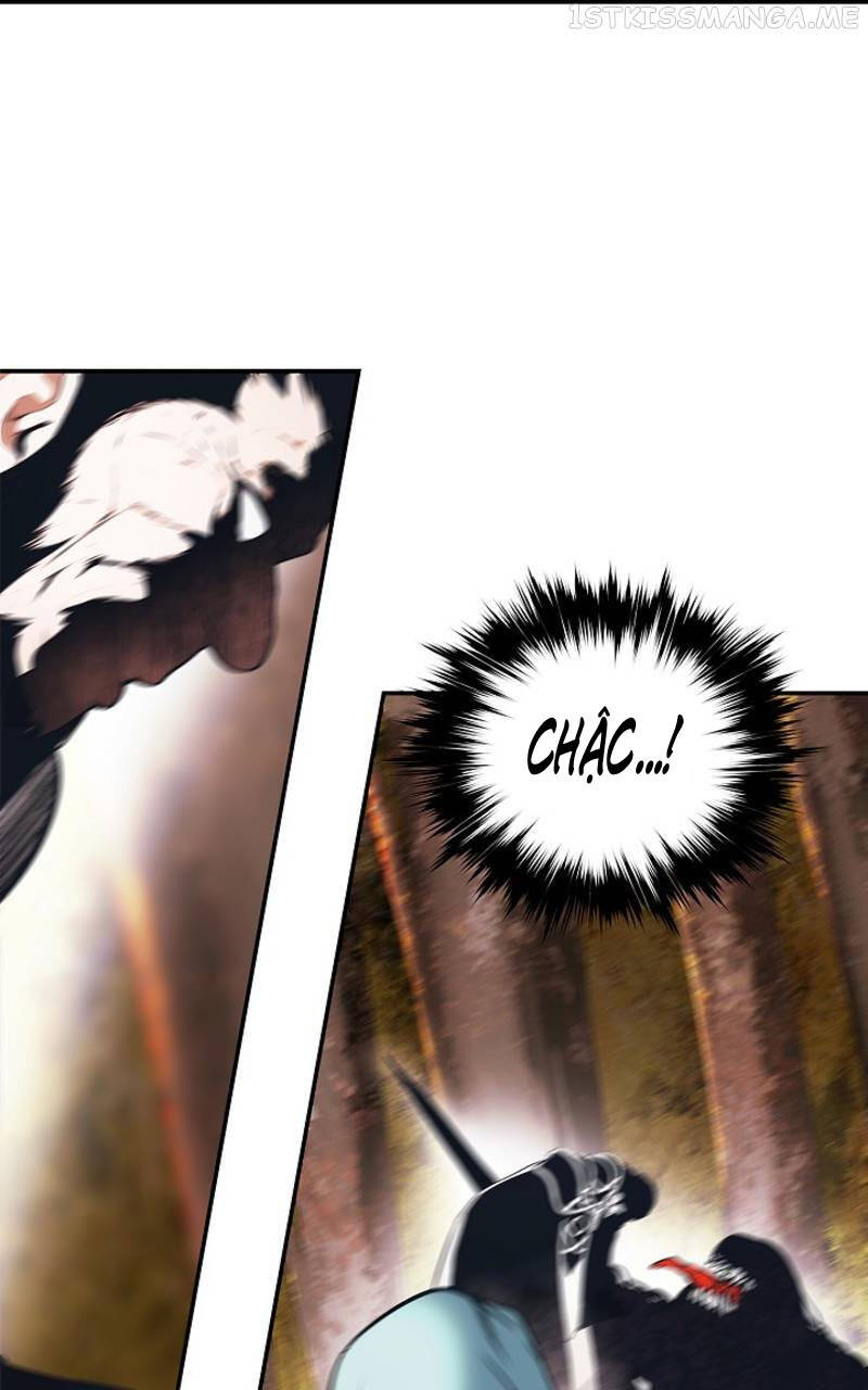 Bất Bại Chân Ma - Chapter 170 - Page 24