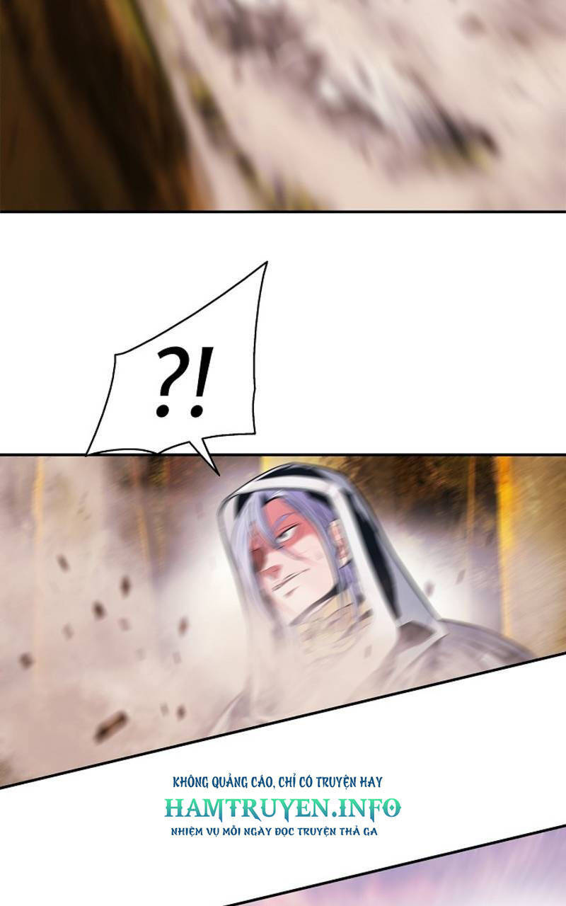 Bất Bại Chân Ma - Chapter 170 - Page 27