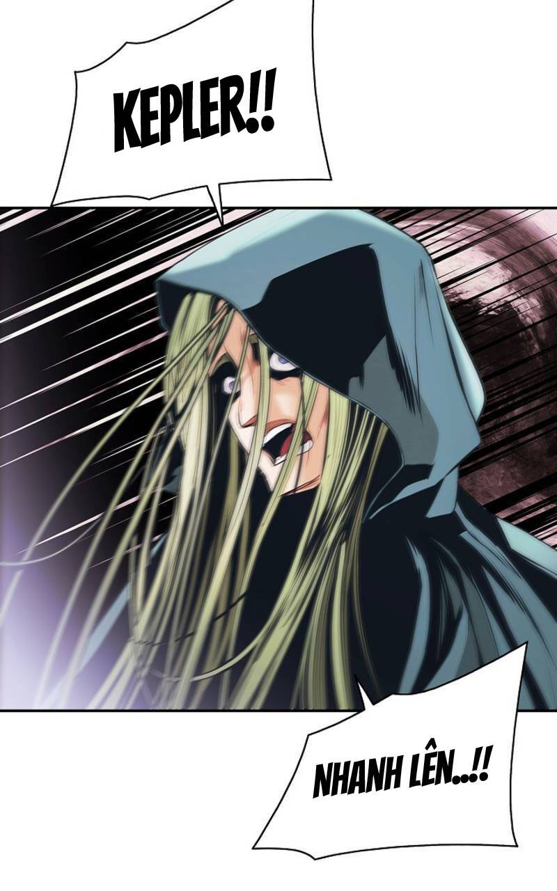 Bất Bại Chân Ma - Chapter 170 - Page 30