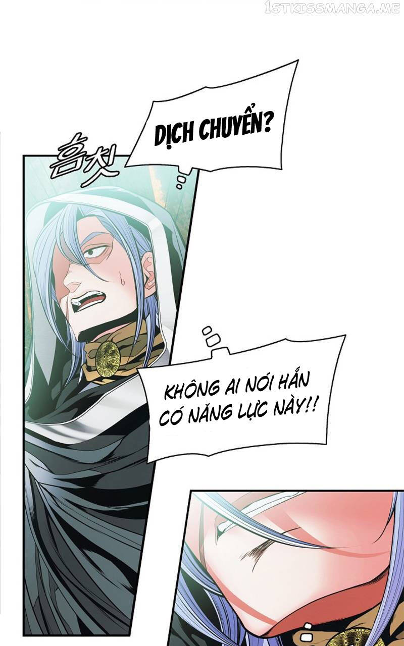 Bất Bại Chân Ma - Chapter 170 - Page 36