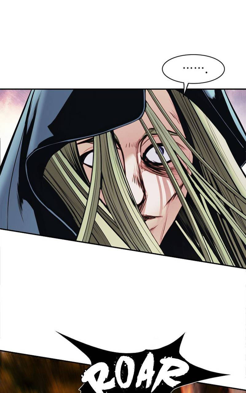 Bất Bại Chân Ma - Chapter 170 - Page 38