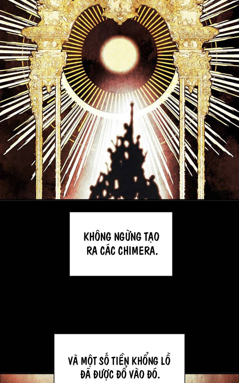 Bất Bại Chân Ma - Chapter 170 - Page 3