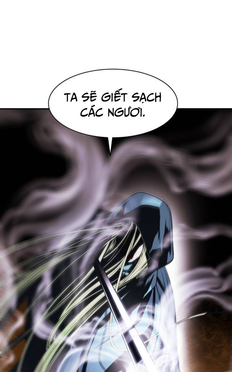 Bất Bại Chân Ma - Chapter 170 - Page 40