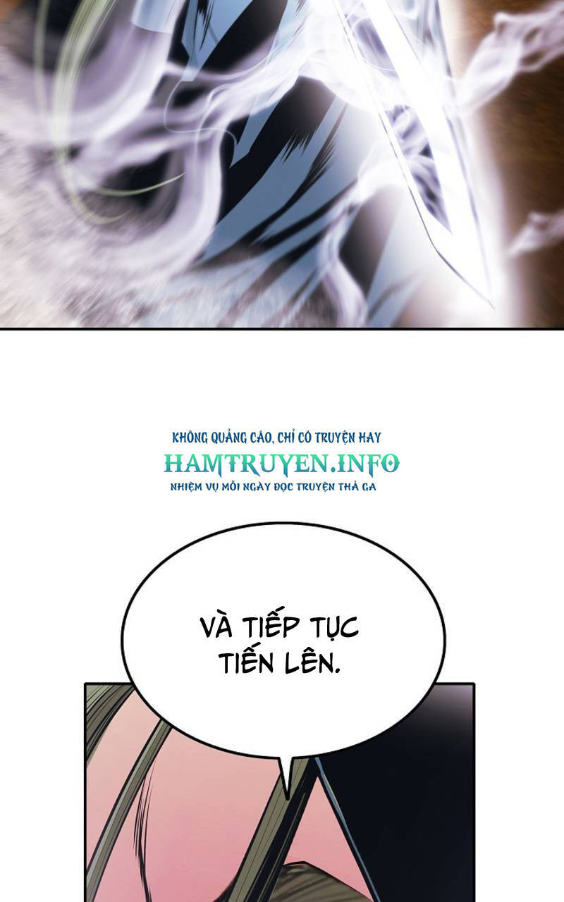 Bất Bại Chân Ma - Chapter 170 - Page 41