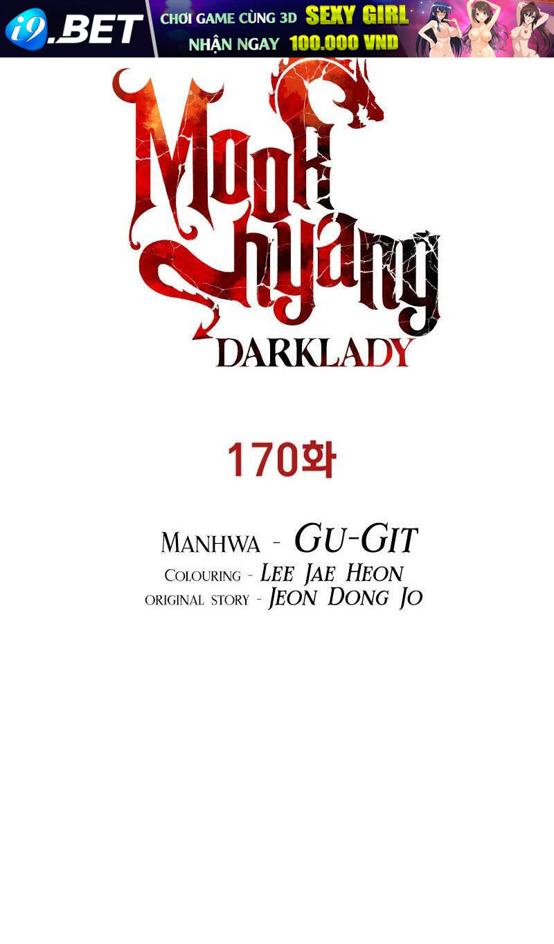 Bất Bại Chân Ma - Chapter 170 - Page 44