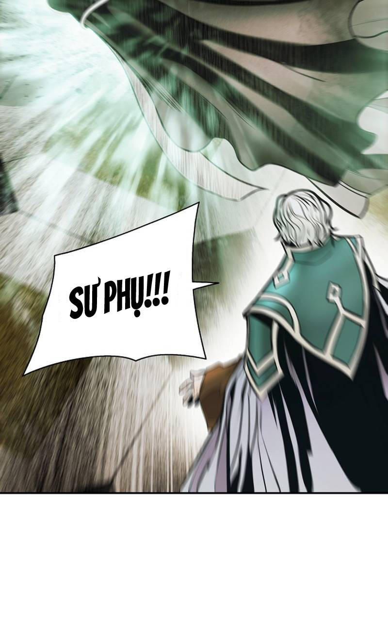 Bất Bại Chân Ma - Chapter 170 - Page 51