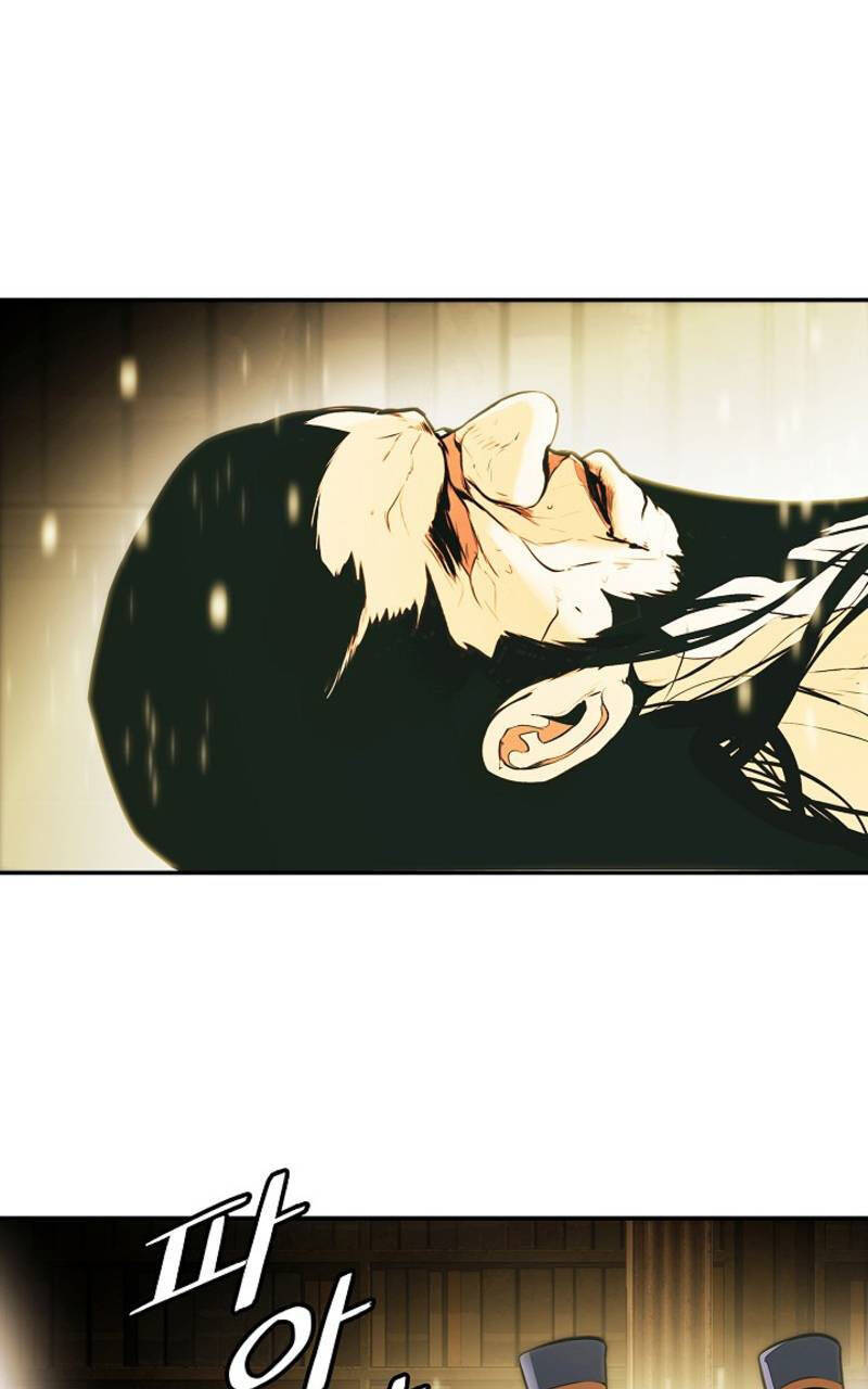 Bất Bại Chân Ma - Chapter 170 - Page 54