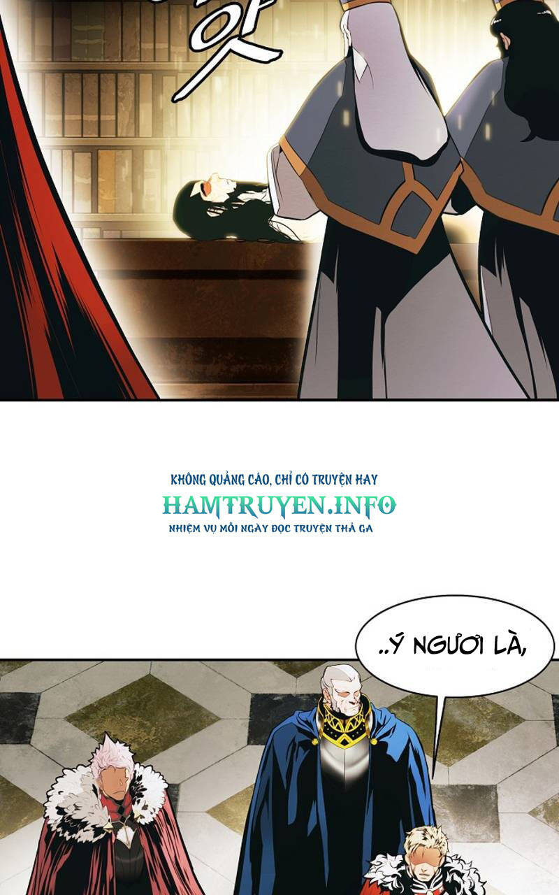 Bất Bại Chân Ma - Chapter 170 - Page 55