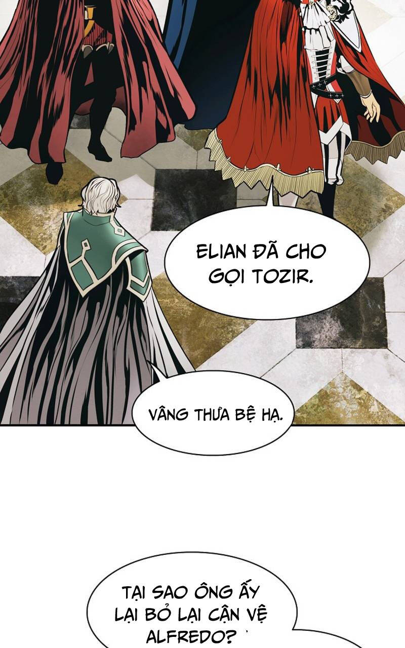 Bất Bại Chân Ma - Chapter 170 - Page 56