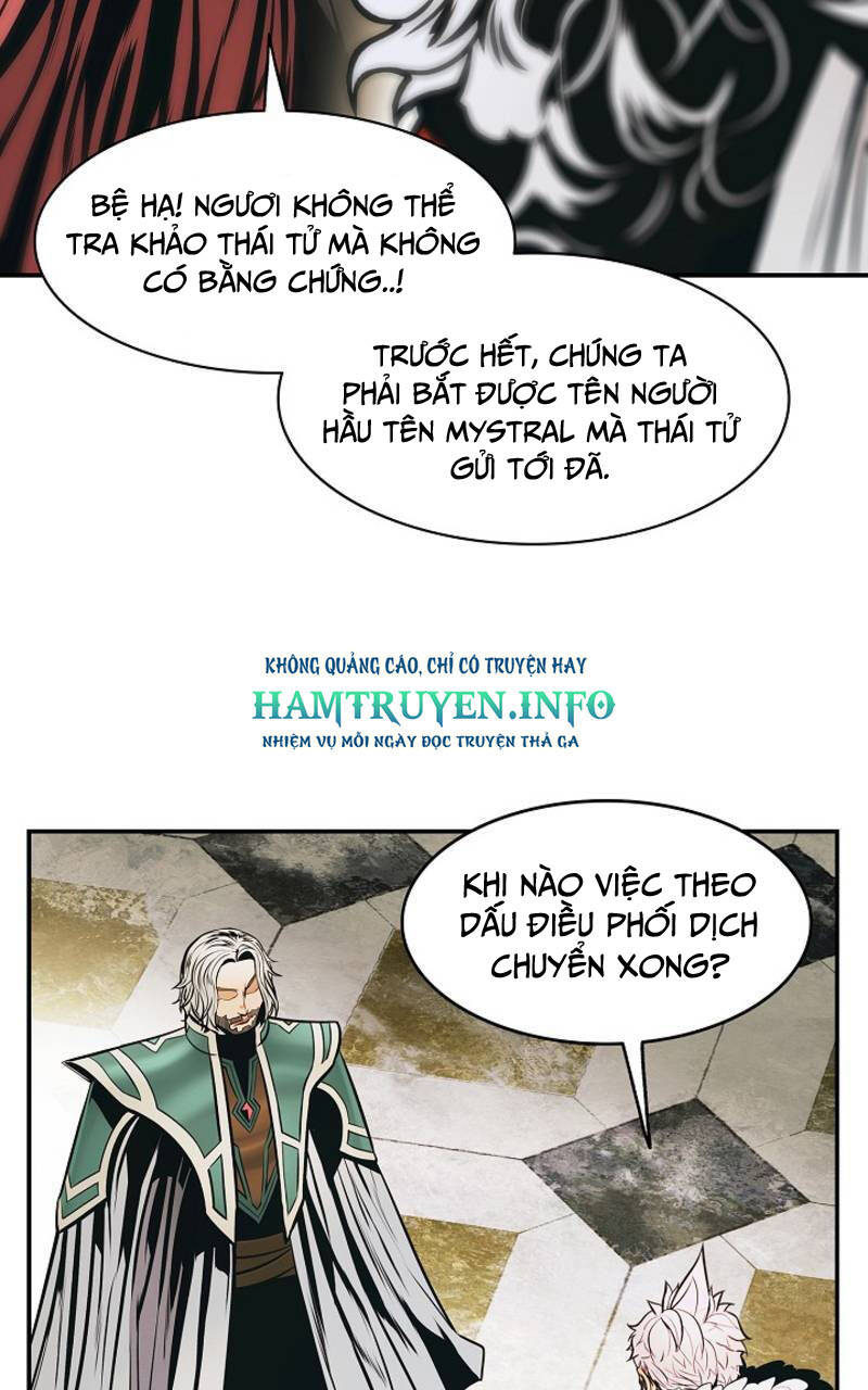 Bất Bại Chân Ma - Chapter 170 - Page 61