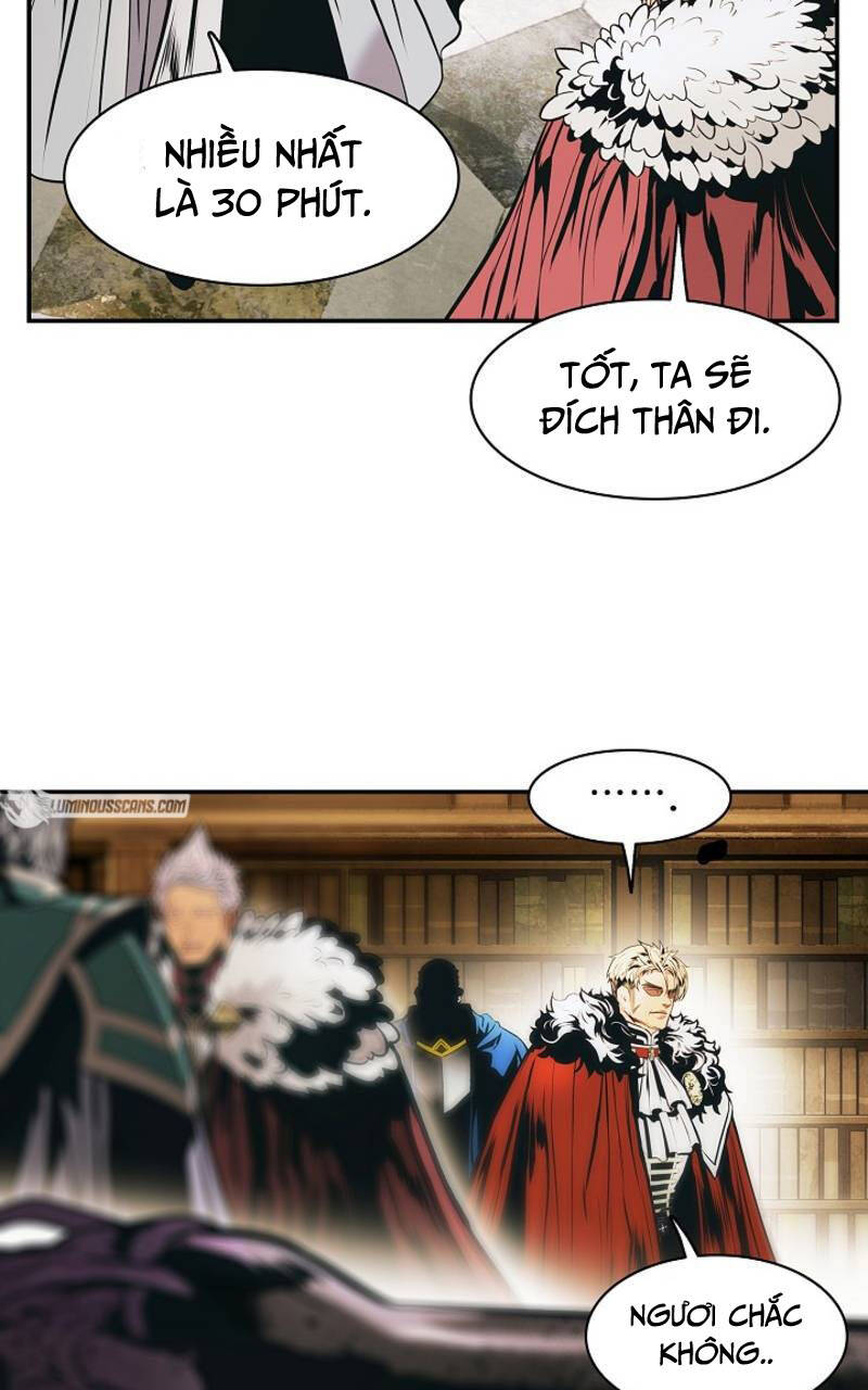 Bất Bại Chân Ma - Chapter 170 - Page 62