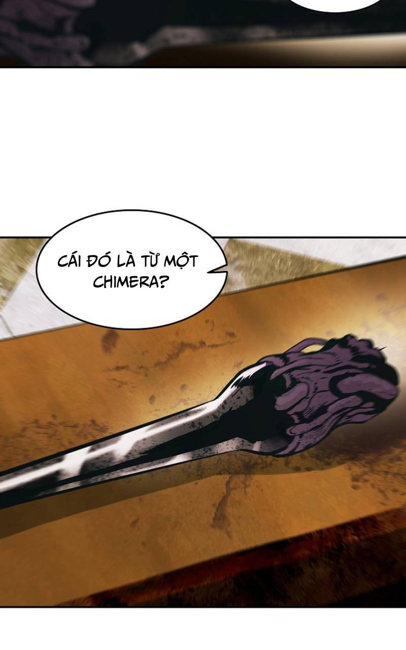 Bất Bại Chân Ma - Chapter 170 - Page 63