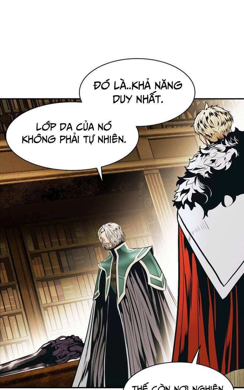 Bất Bại Chân Ma - Chapter 170 - Page 64