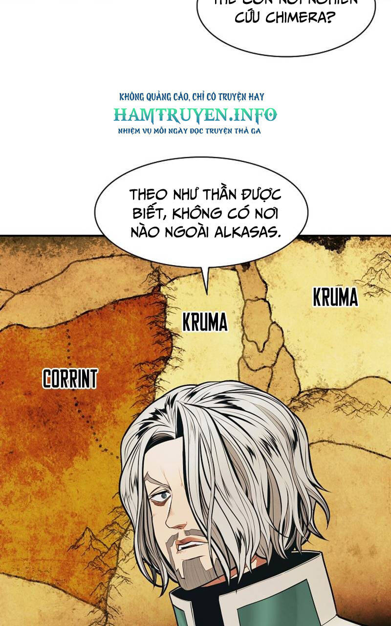 Bất Bại Chân Ma - Chapter 170 - Page 65