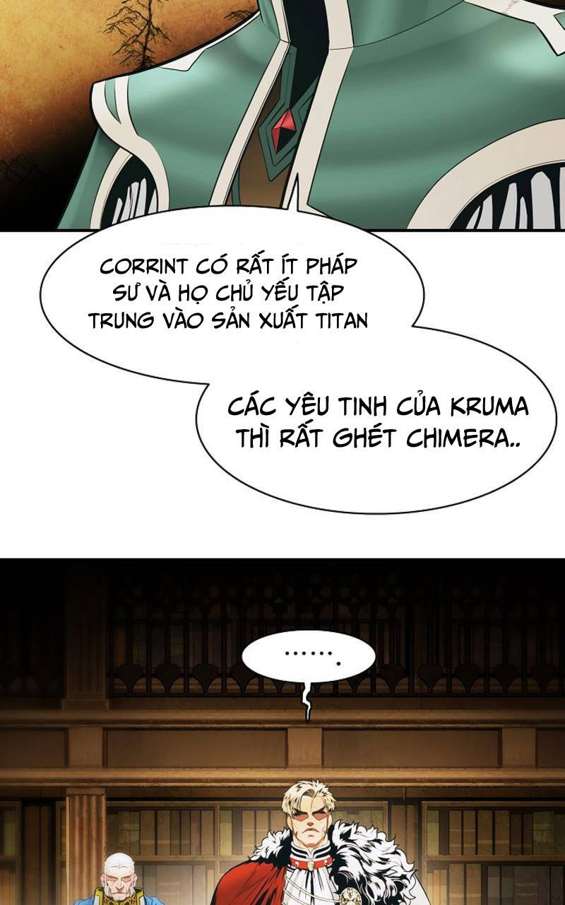Bất Bại Chân Ma - Chapter 170 - Page 66