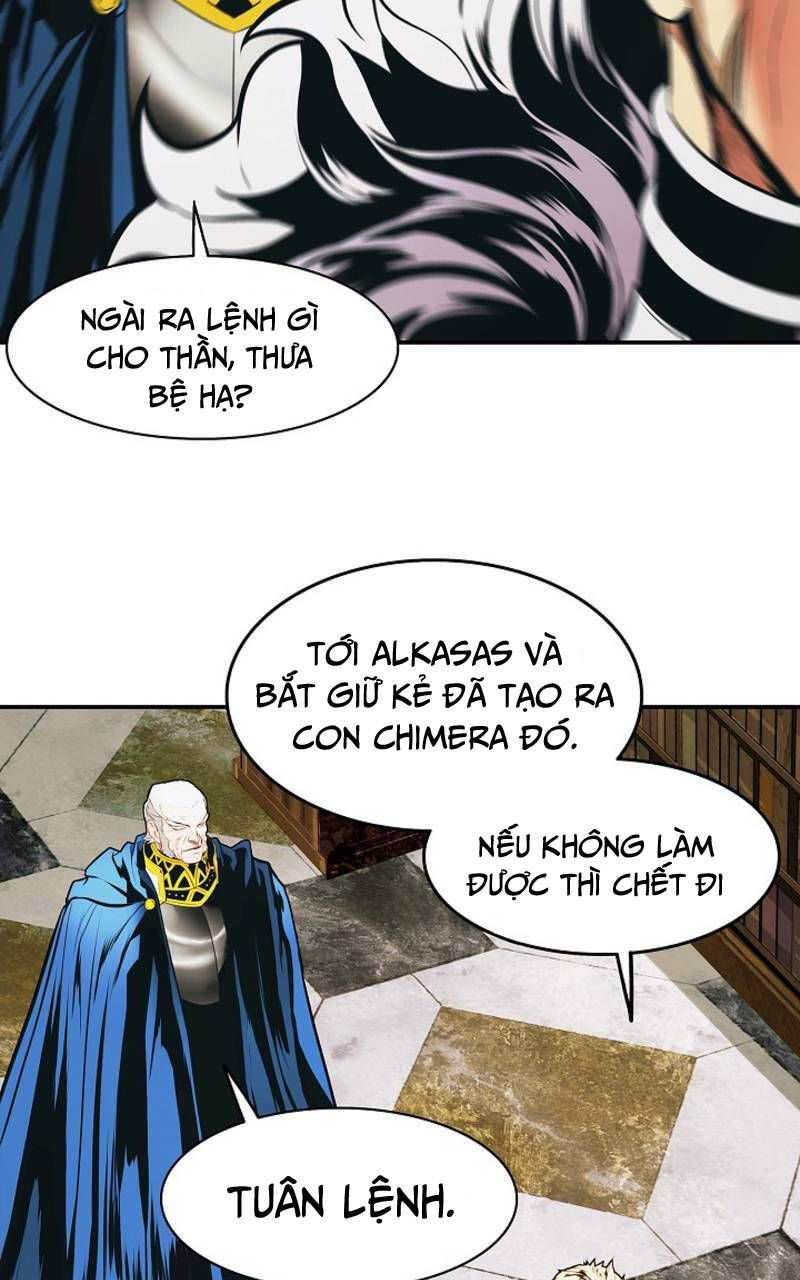 Bất Bại Chân Ma - Chapter 170 - Page 68