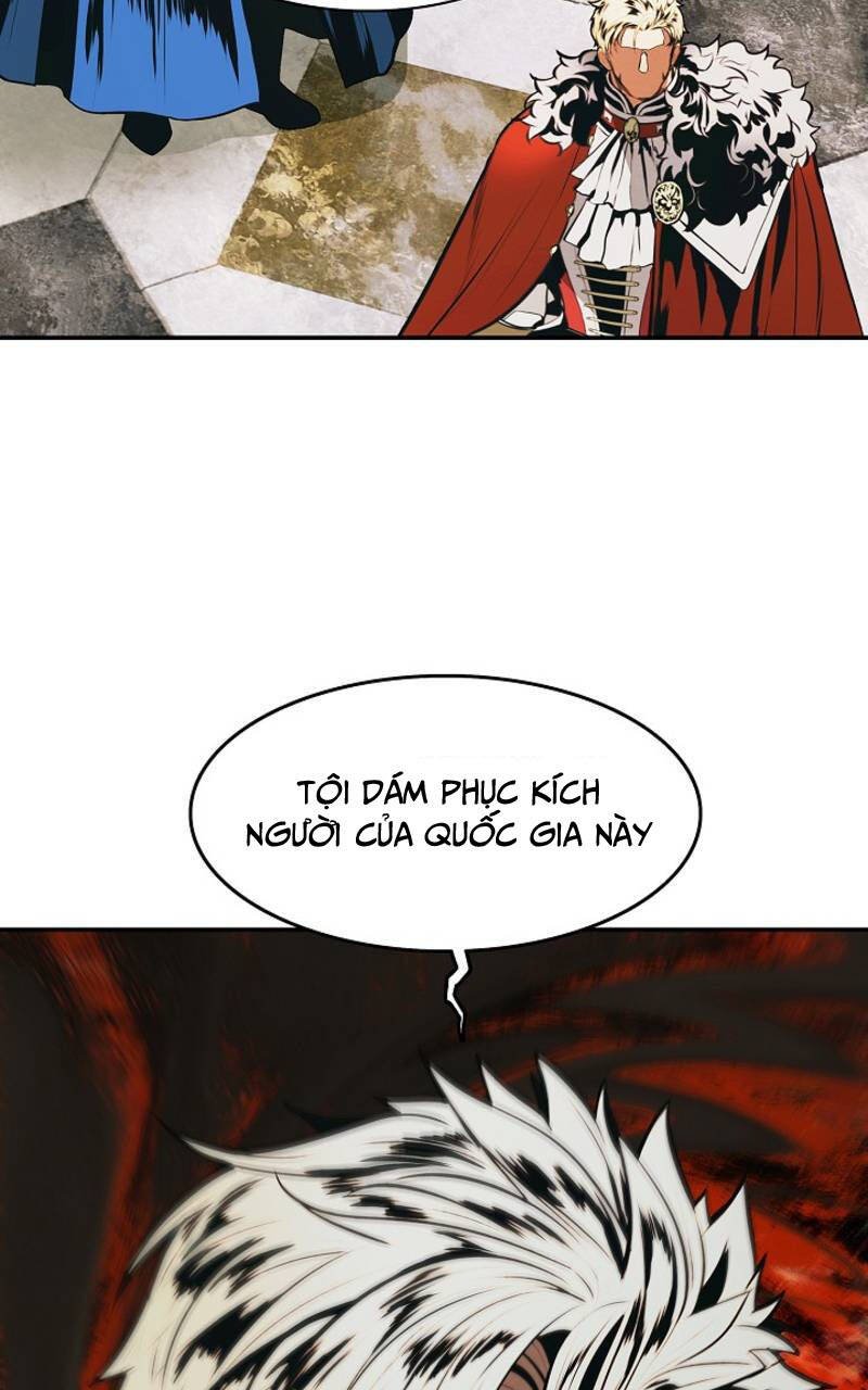 Bất Bại Chân Ma - Chapter 170 - Page 69