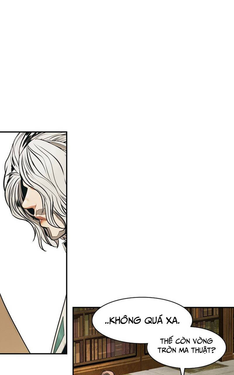 Bất Bại Chân Ma - Chapter 170 - Page 73