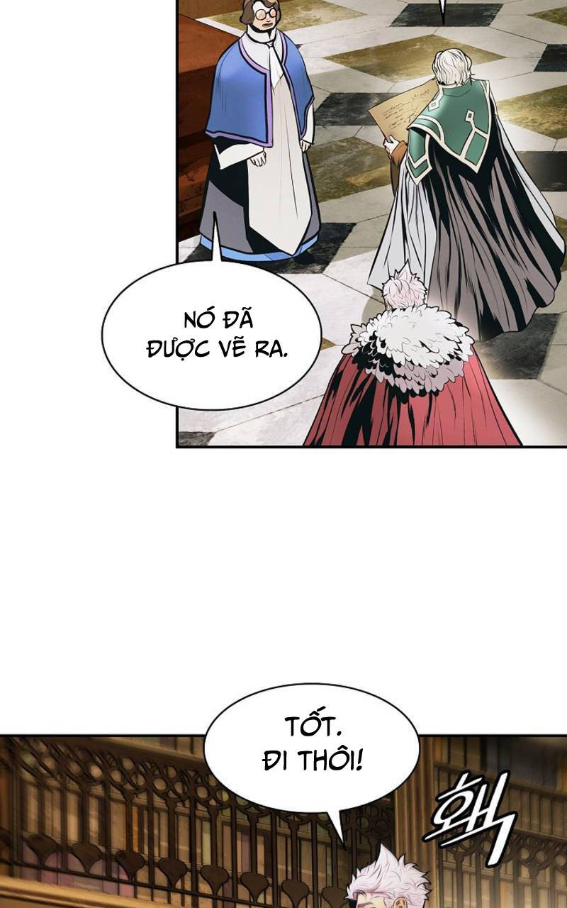 Bất Bại Chân Ma - Chapter 170 - Page 74