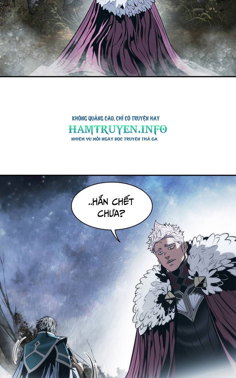 Bất Bại Chân Ma - Chapter 170 - Page 78